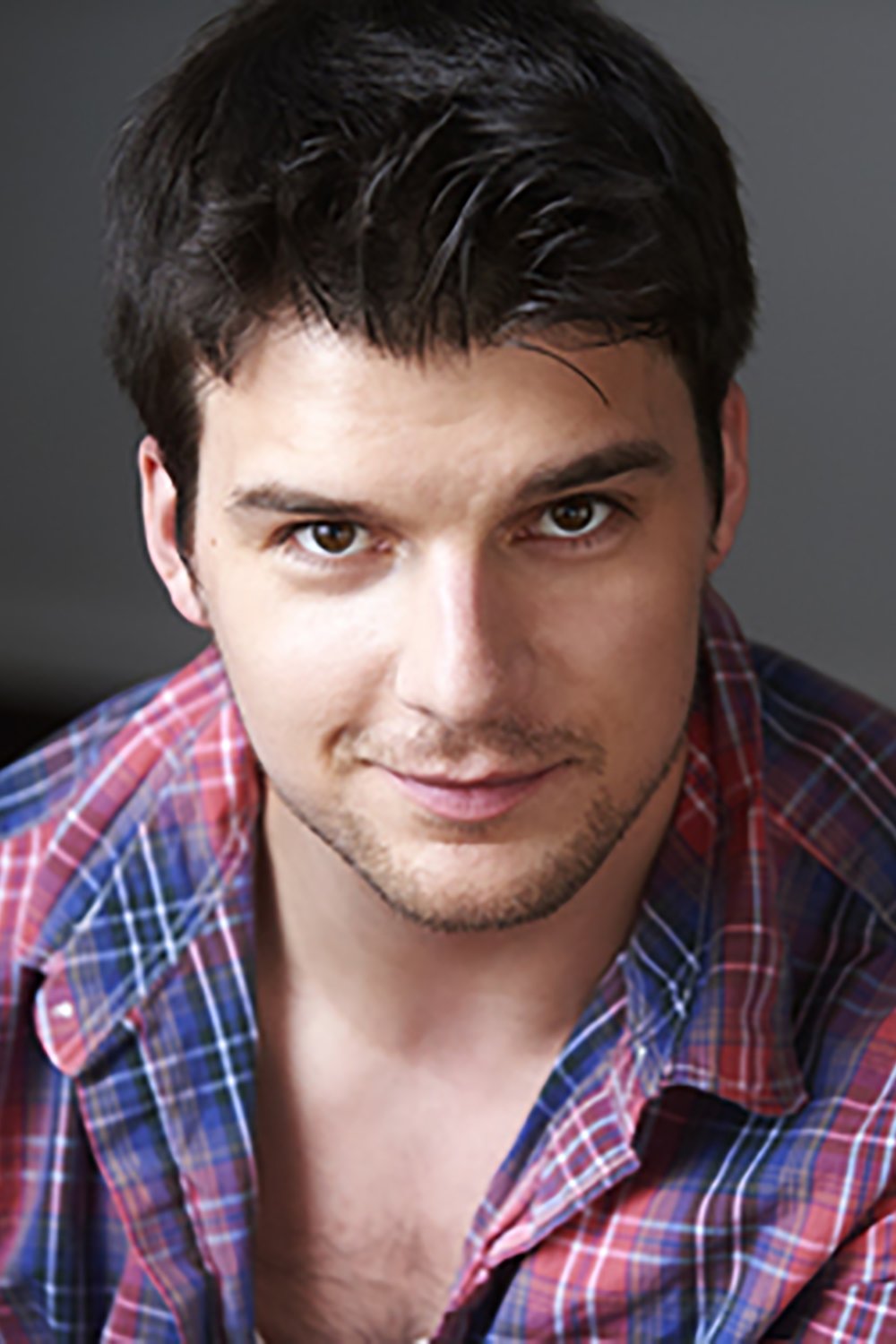 et billede af Jeff Wahl