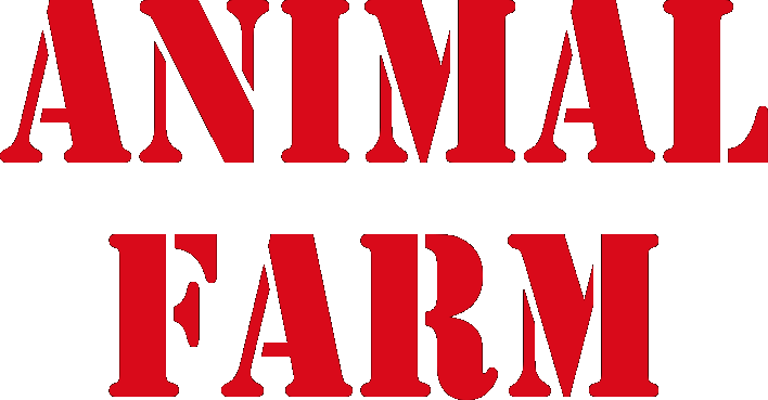 Animal Farm Logo