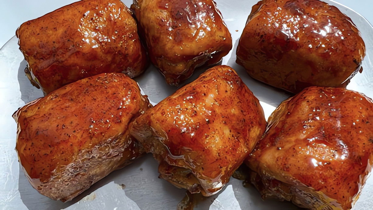 Thumbnail for Don't Be a Chicken for BBQ! Season 1 Episode 3