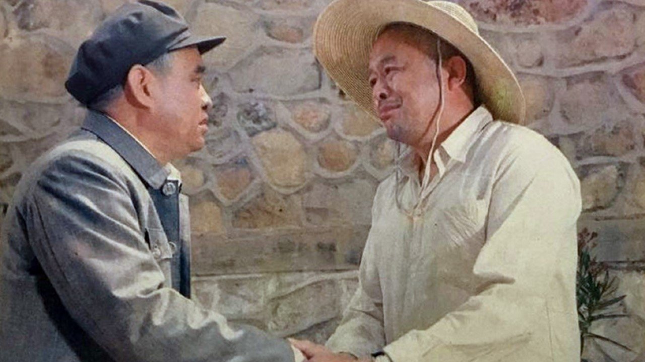 彭大将军 (1988)