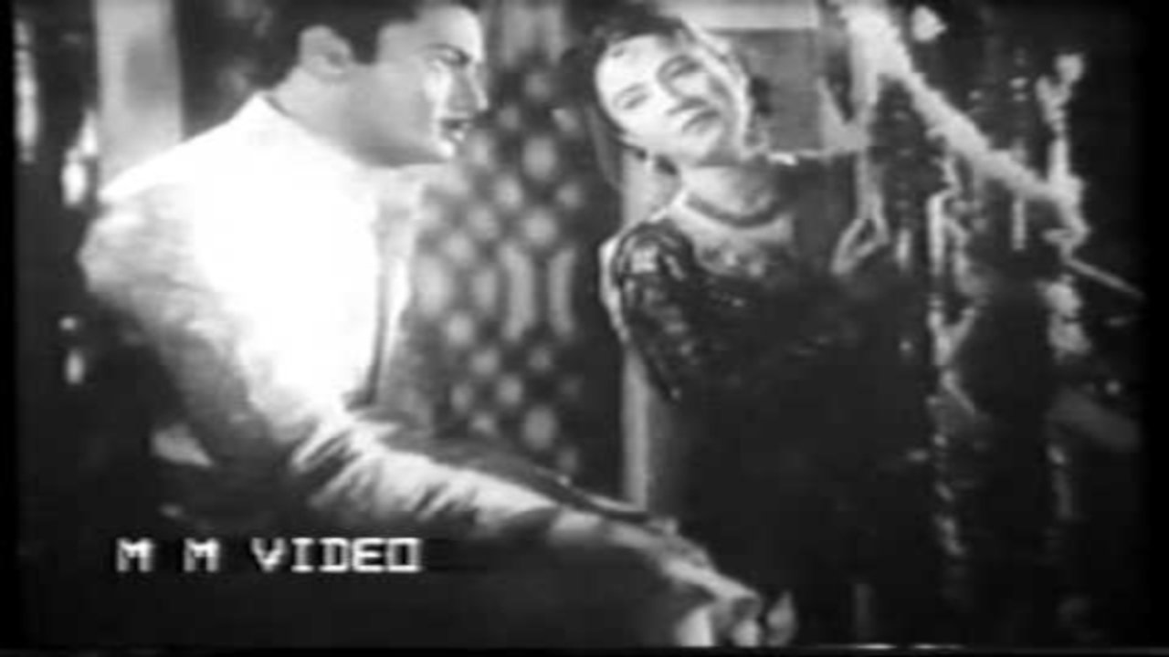 Do Bhai (1947)