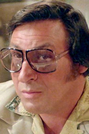 et billede af Larry Price