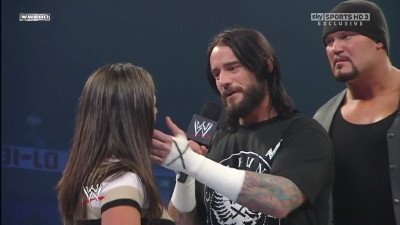 WWE SmackDown