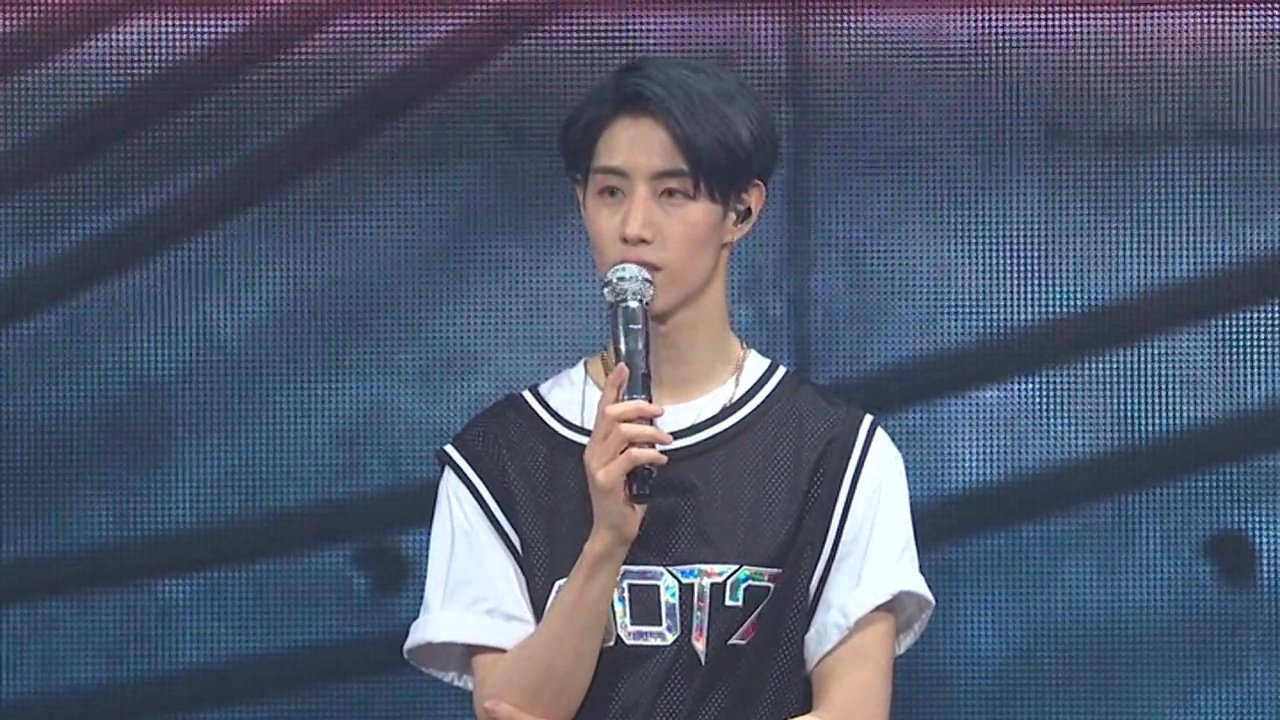 GOT7: Eyes On You 2018 - World Tour