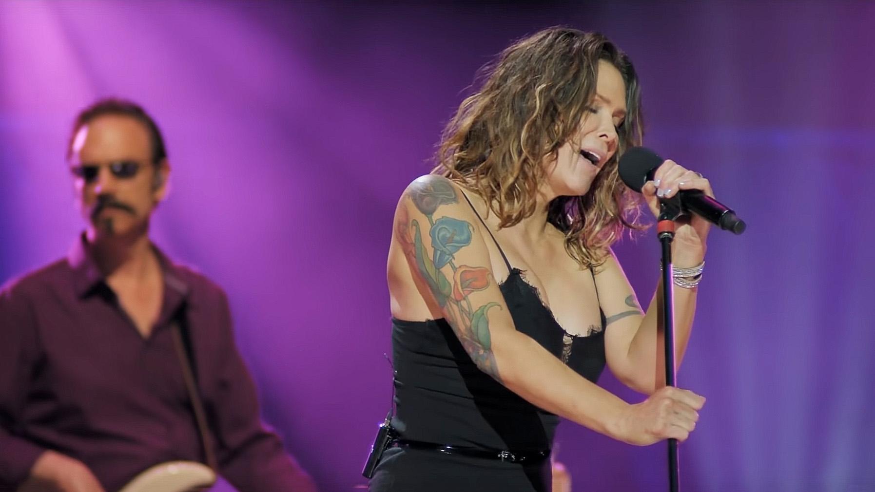 Beth Hart - Live at the Royal Albert Hall (2018)