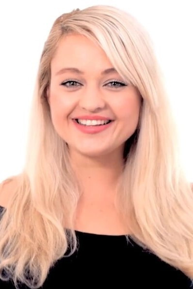 et billede af Katrina Adamska