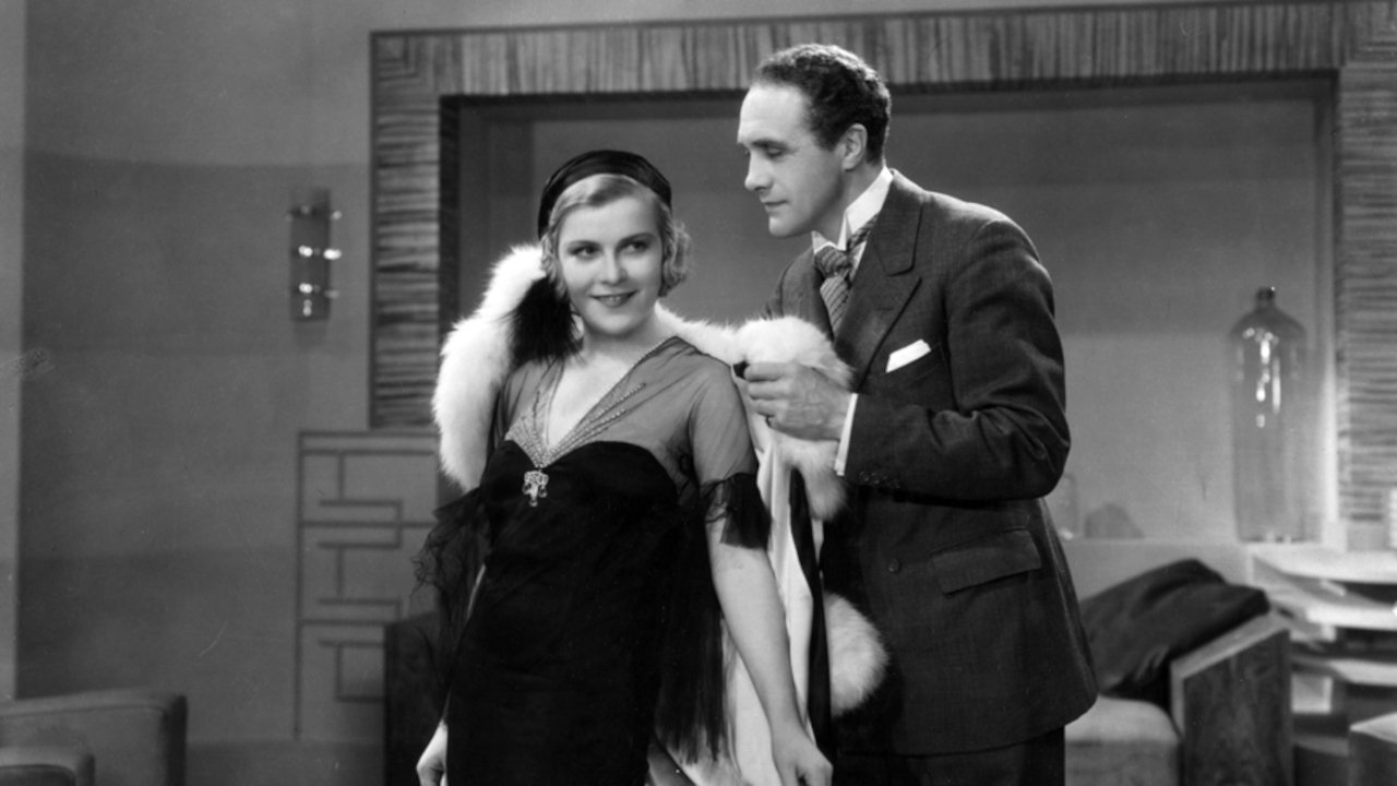 Sunshine Susie (1931)