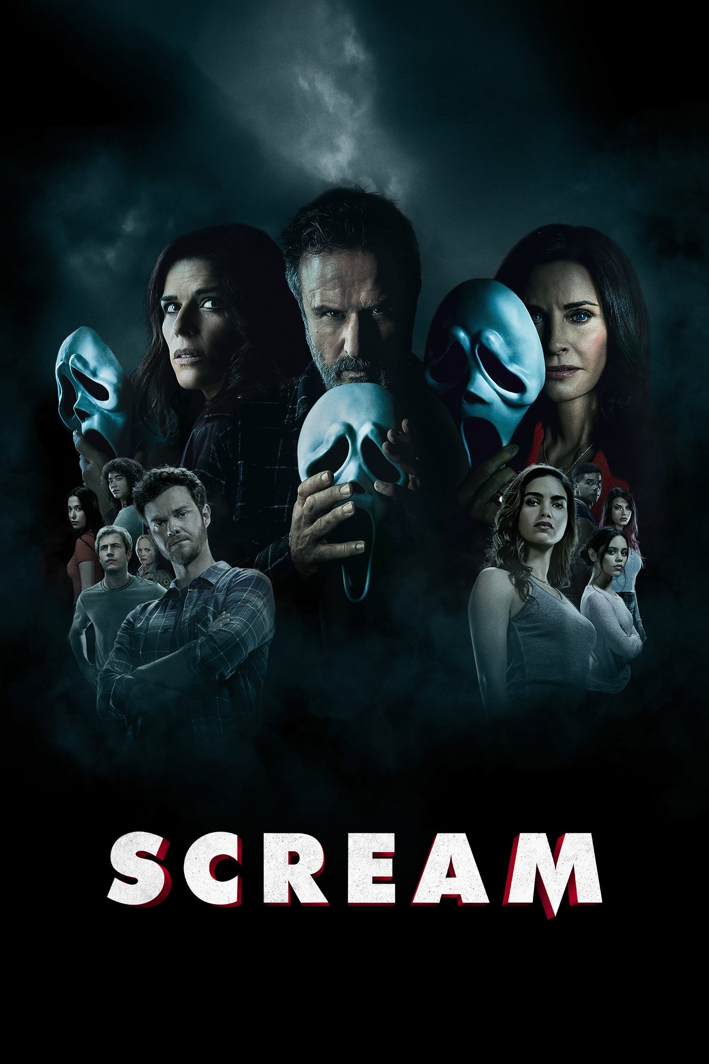 Scream