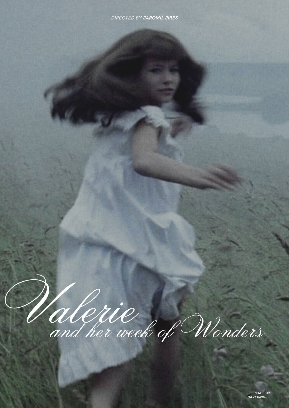 Valerie and Her Week of Wonders