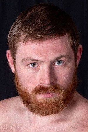 et billede af Otto Samson