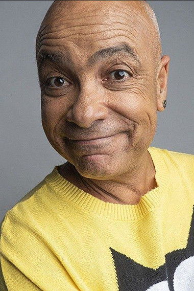 et billede af Cláudio Manoel