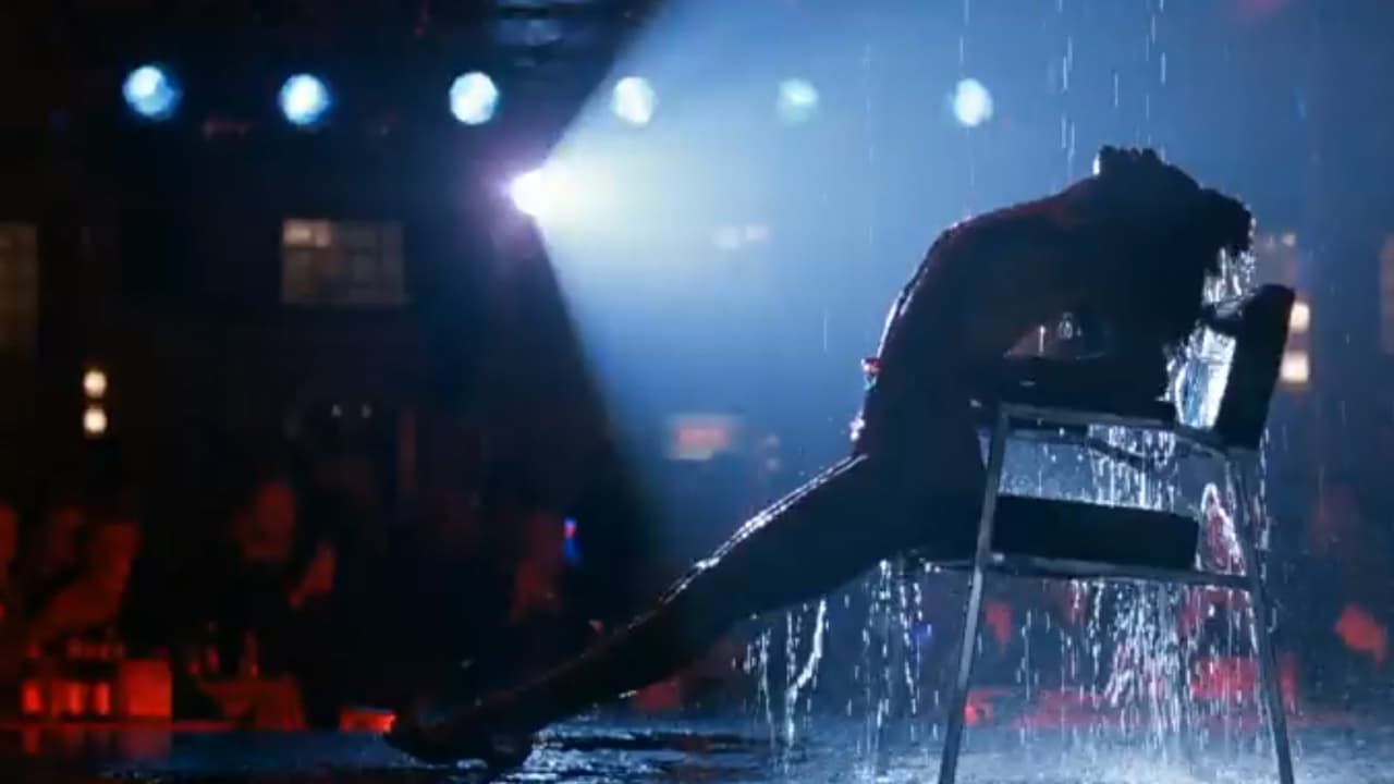 Flashdance (1983)