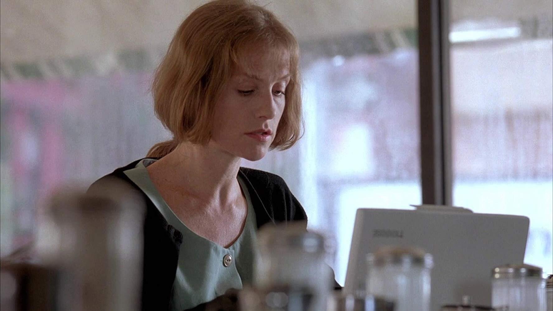 Amateur (1994)