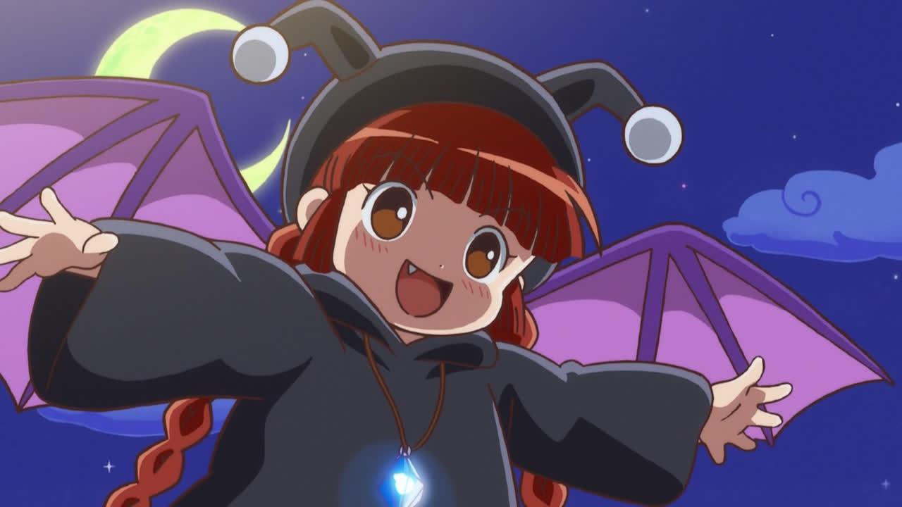 Magical Circle Guruguru