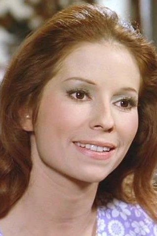 et billede af Mireille Saunin