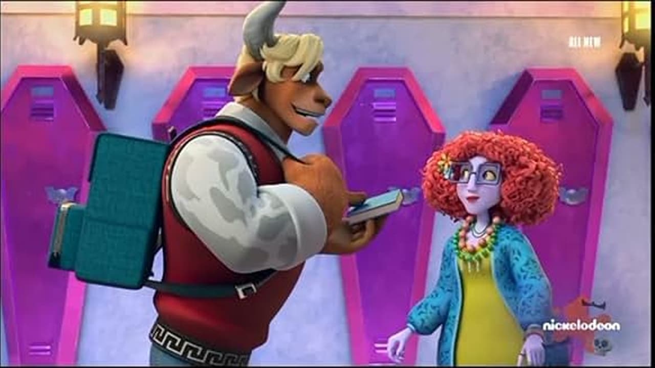 Monster High