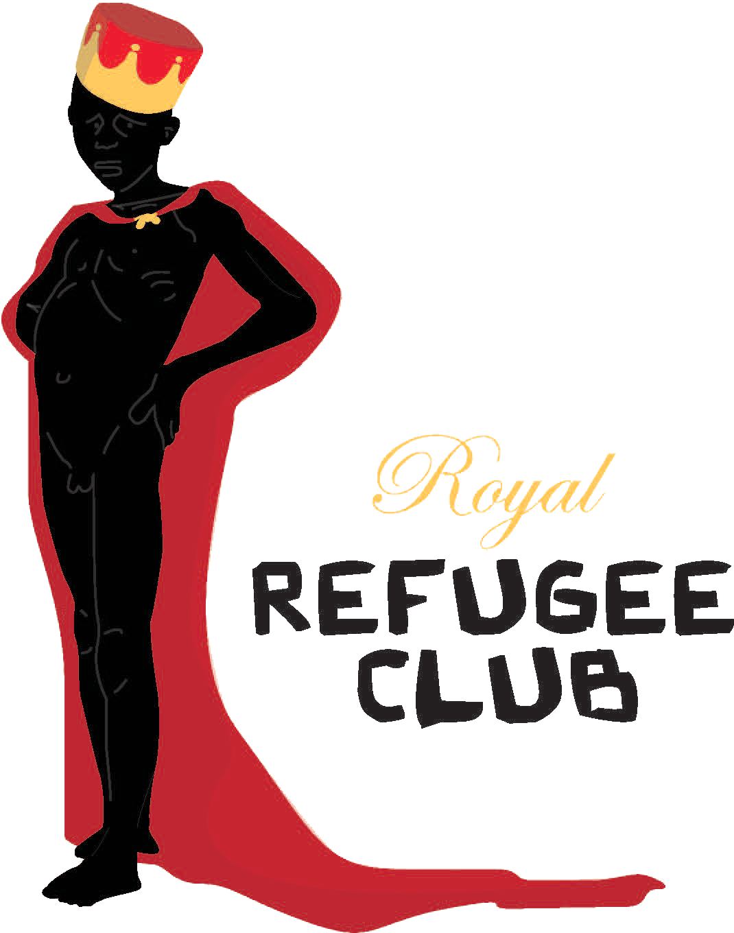 Refugee Club