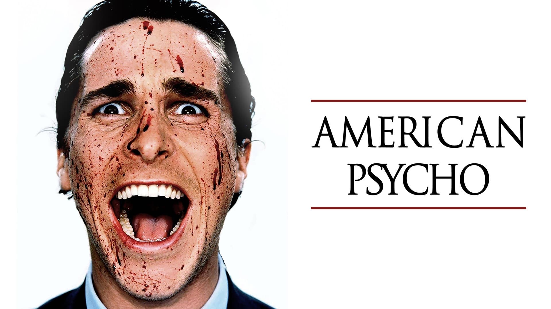 Psihopatul american (2000)