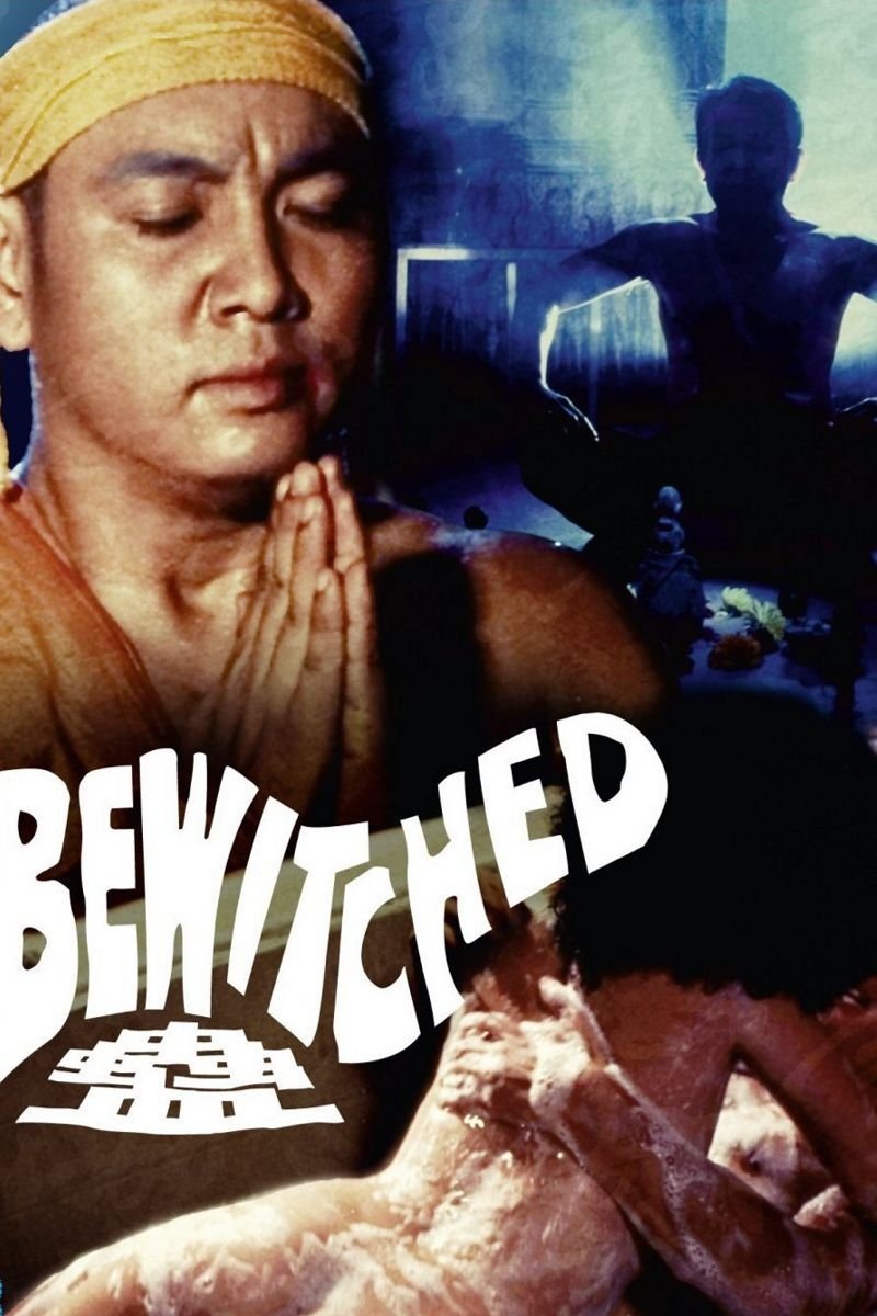 Bùa Quỷ - Bewitched (1981)