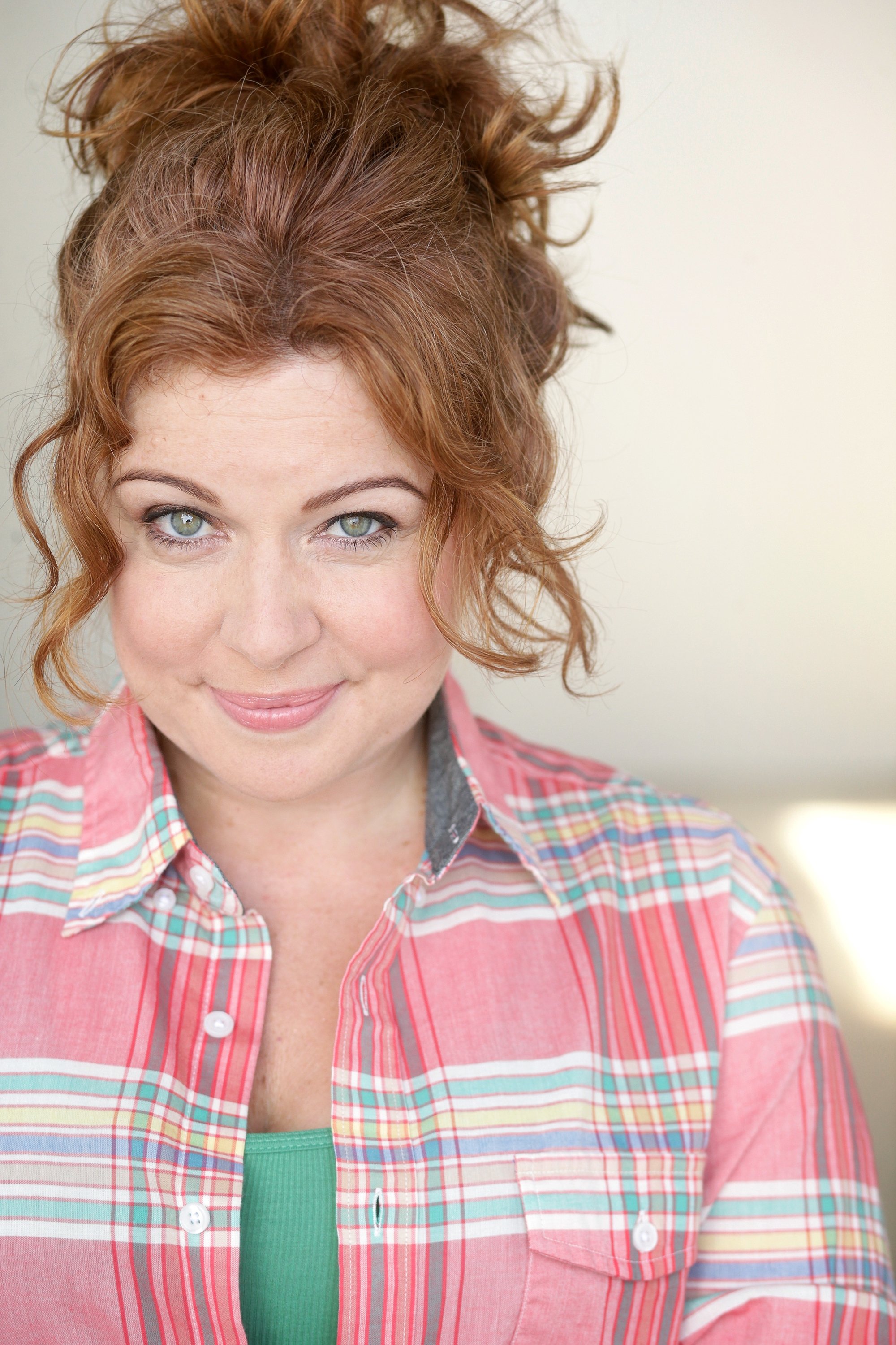 et billede af Monica Lee Gradischek