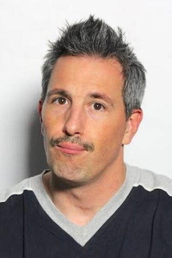 et billede af Julien Ménielle