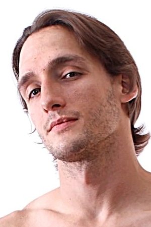 et billede af Jack Miller