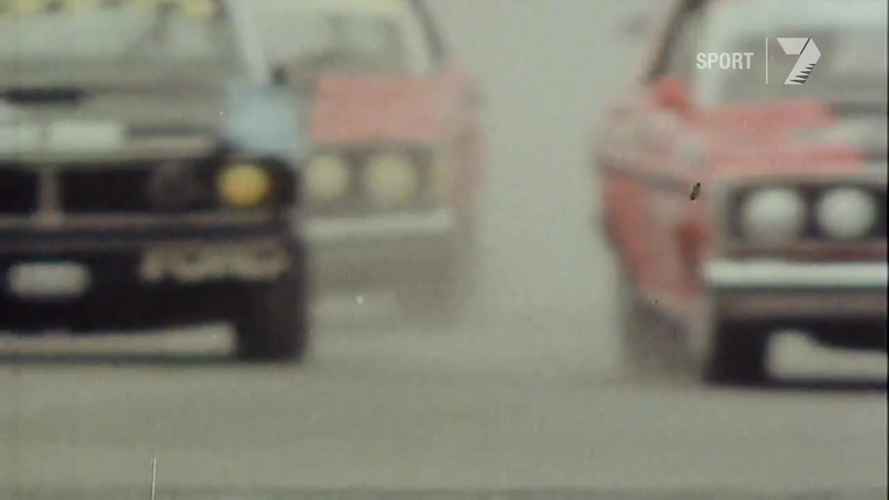 Shannons Legends of Motorsport