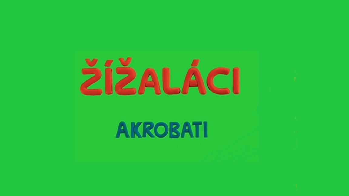 Ž&iacute;žal&aacute;ci Season 1 :Episode 5  Episode 5