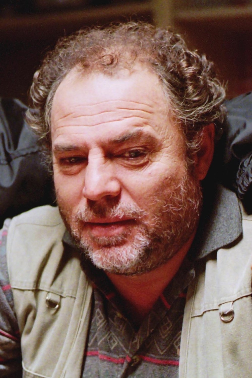 et billede af Xhevdet Ferri