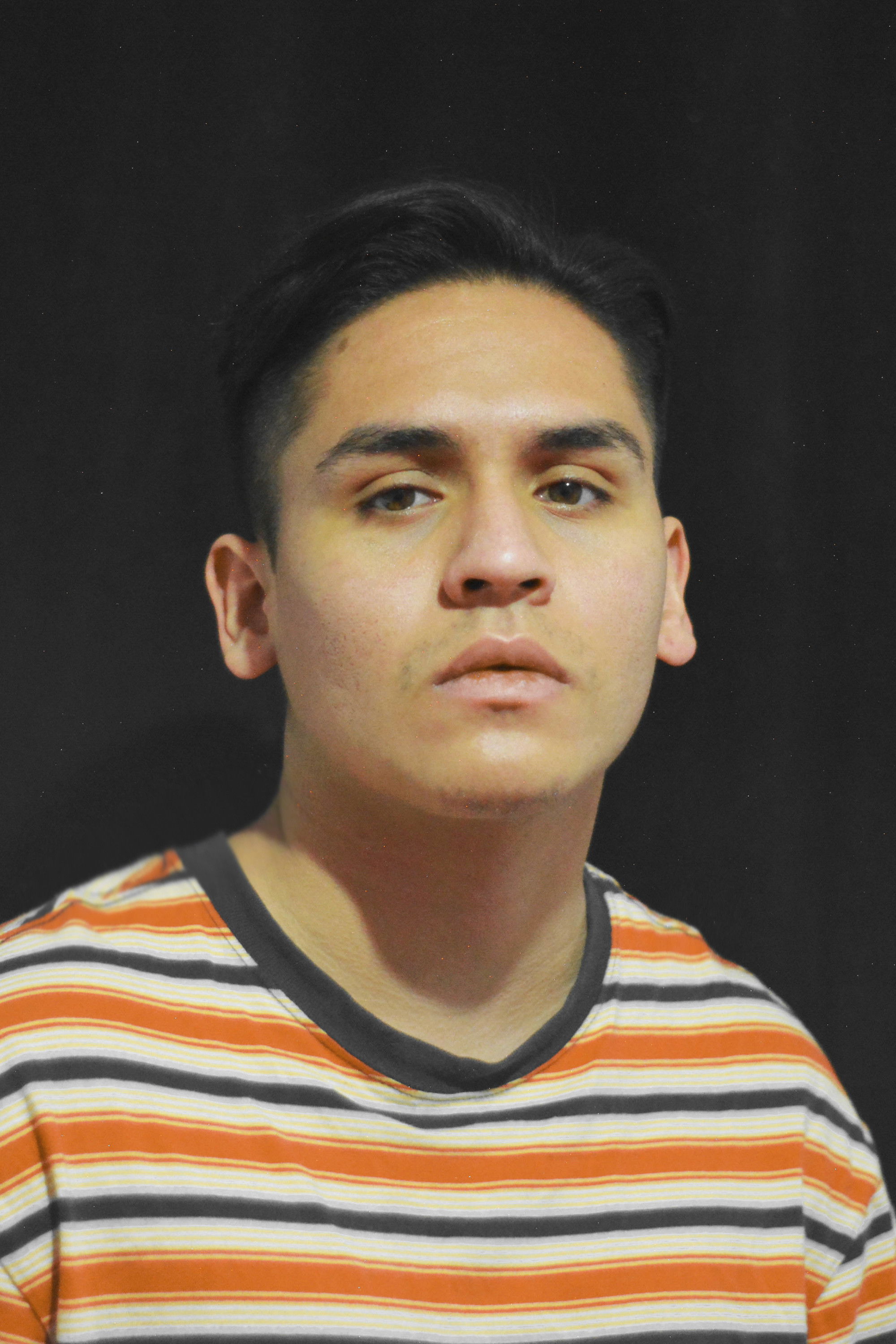 Et billede af Adonys Quintero