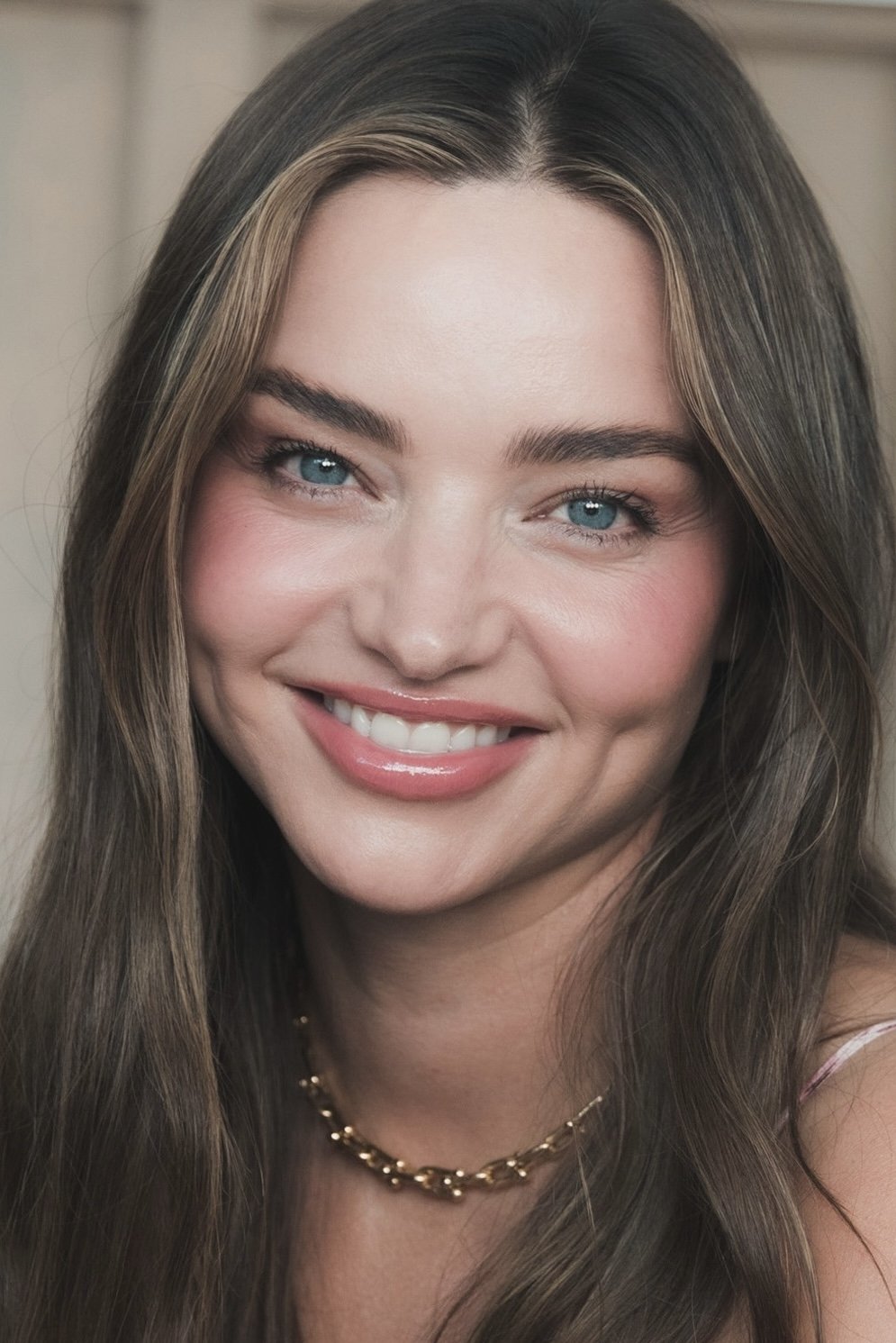 et billede af Miranda Kerr