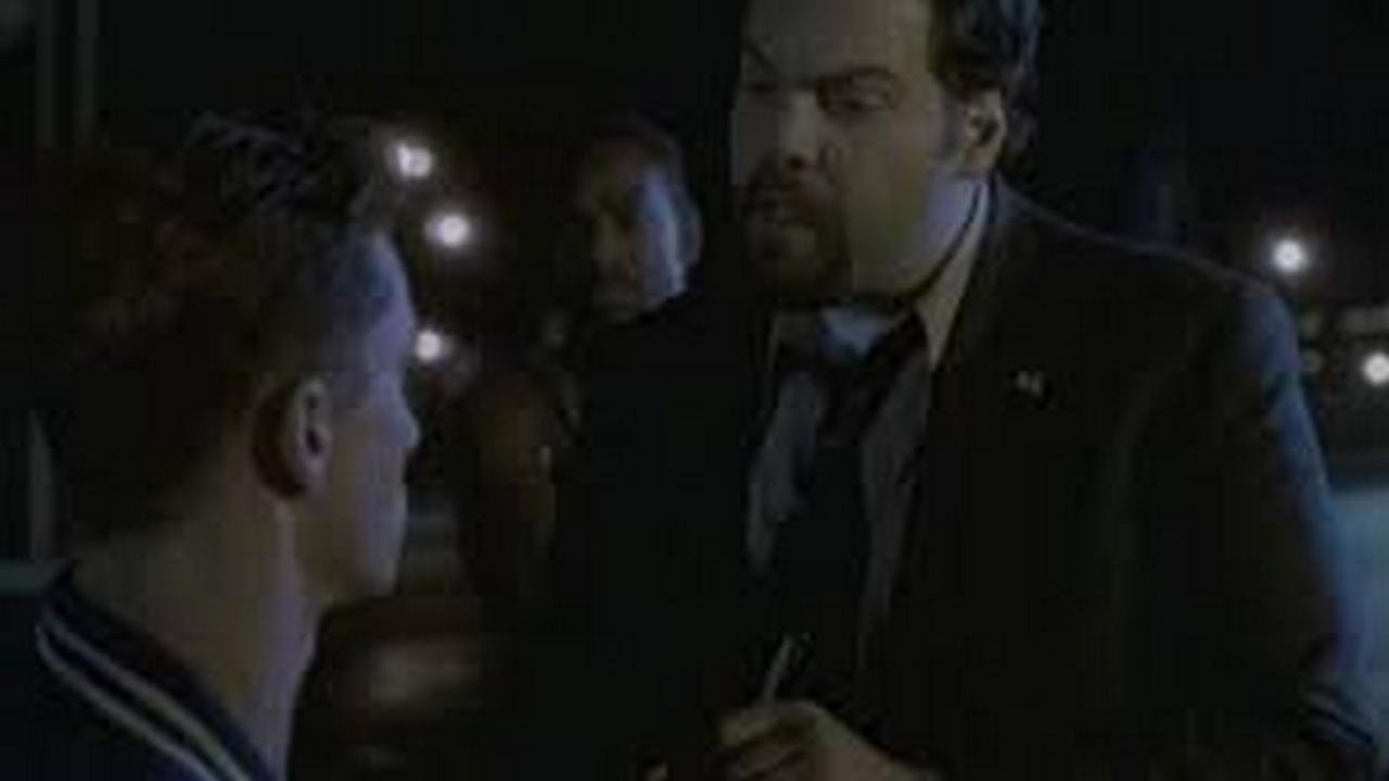 Nunzio's Second Cousin (1994)