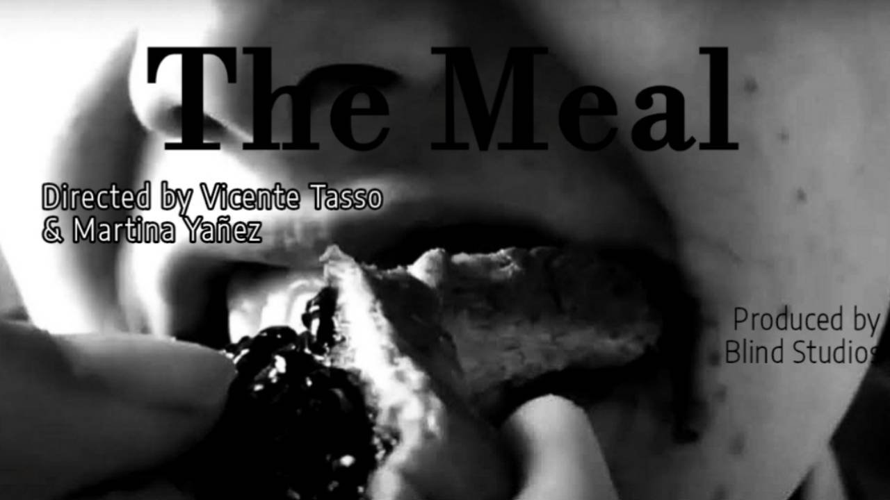 Imagem do Filme The Meal