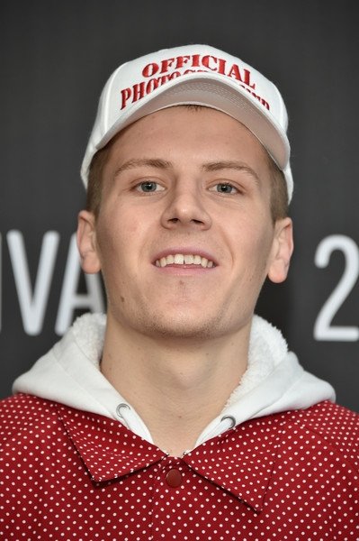 et billede af David Ivanov