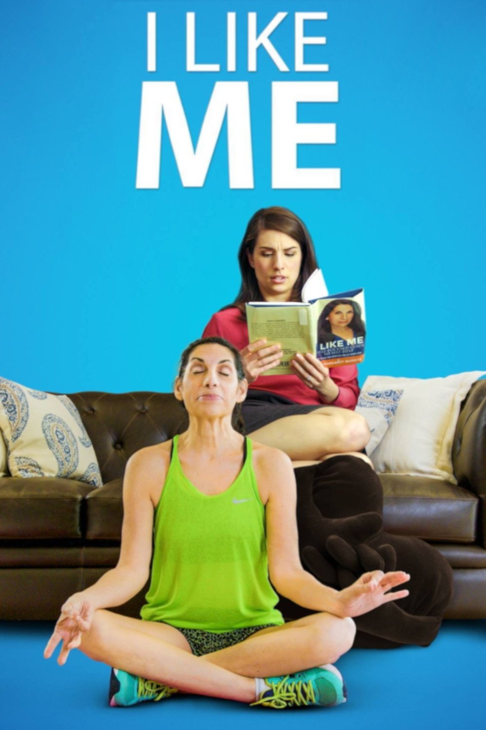 I Like Me