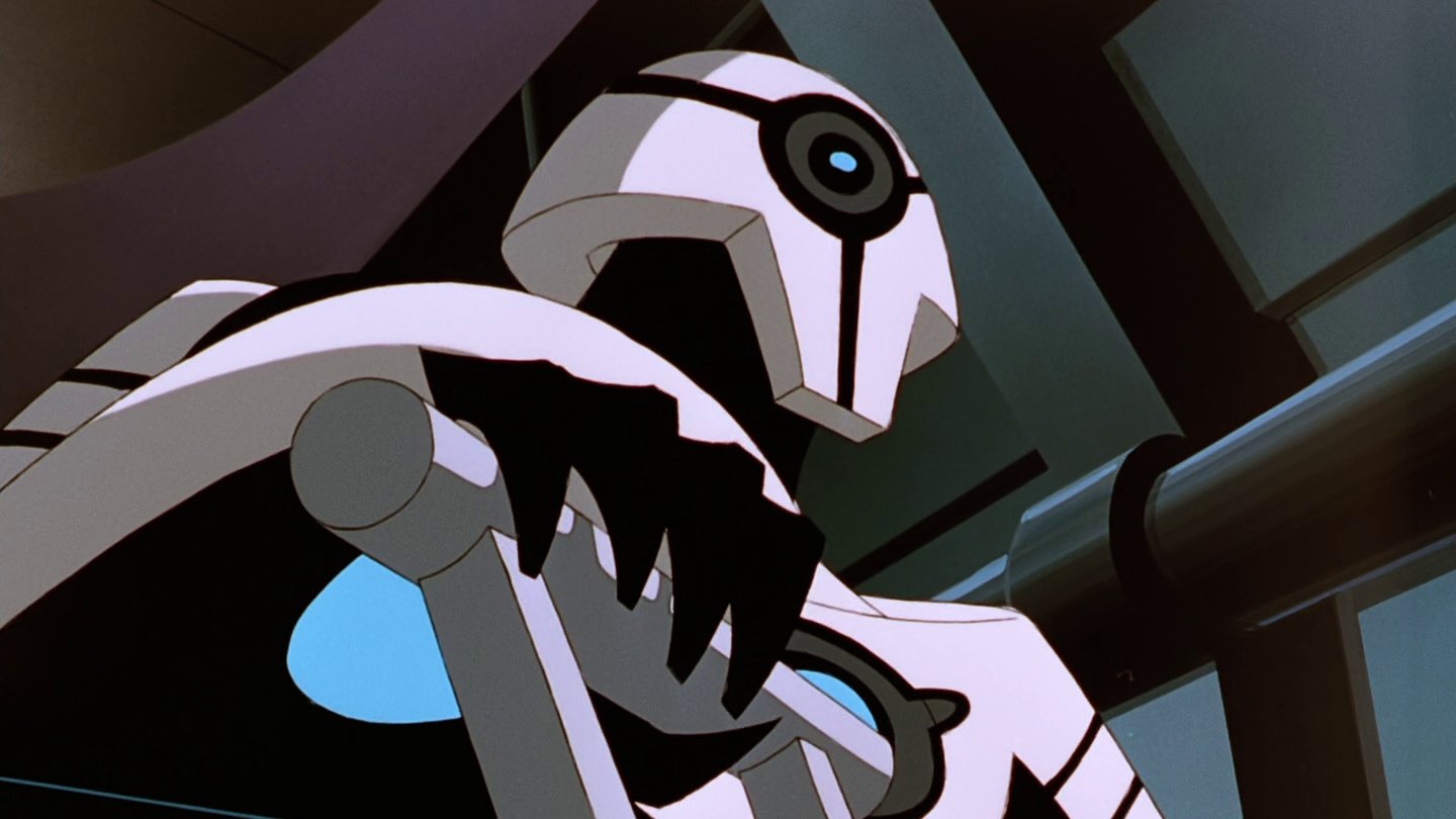 Batman Beyond