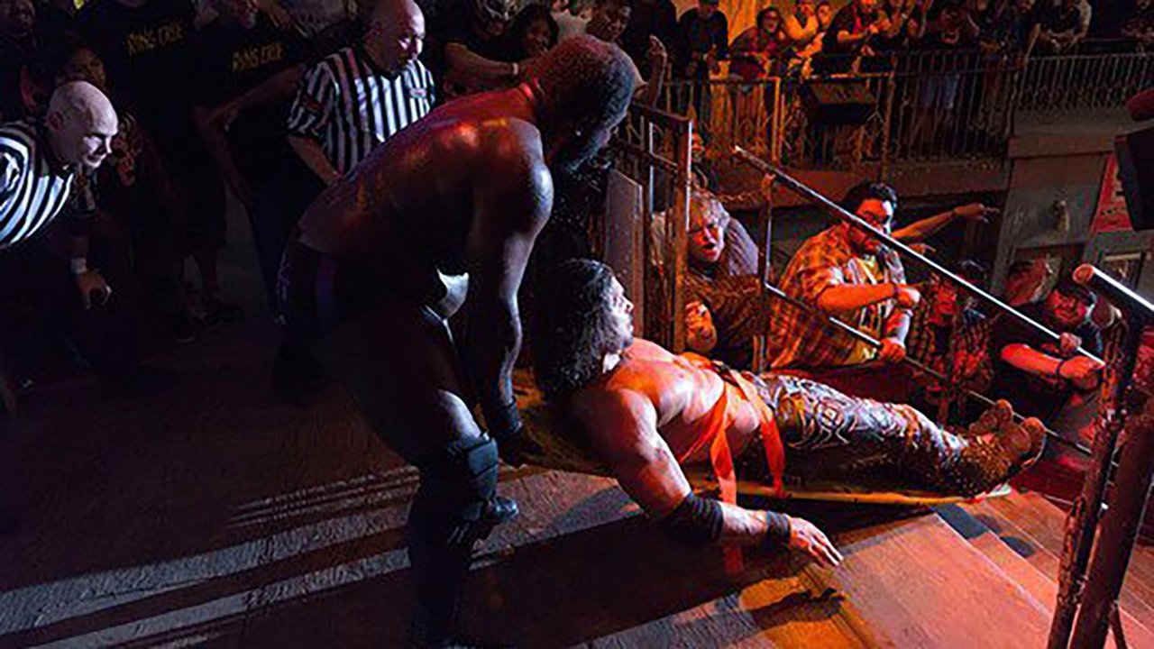Lucha Underground