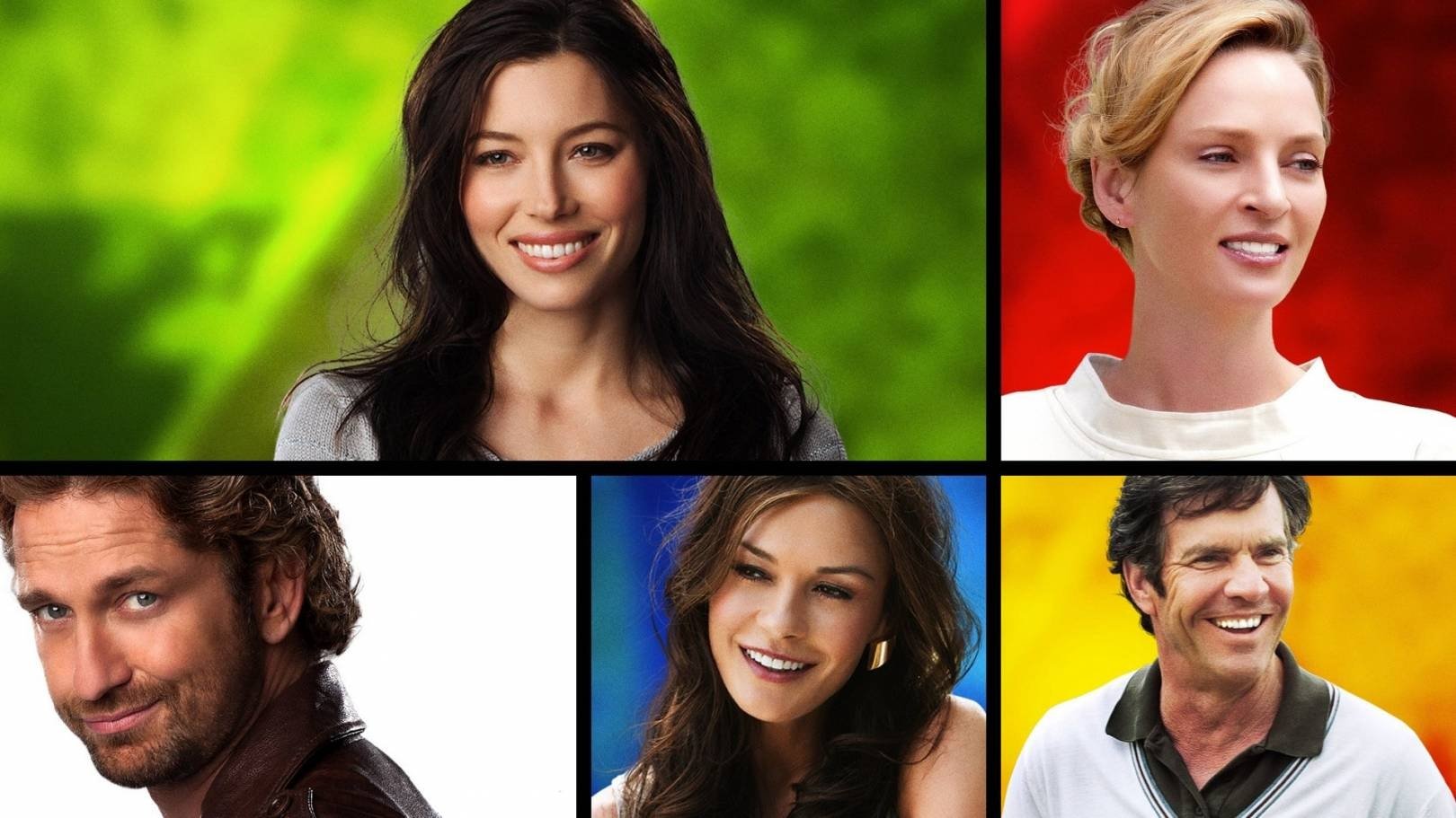 Playing for Keeps backdrop Playing for Keeps backdrop