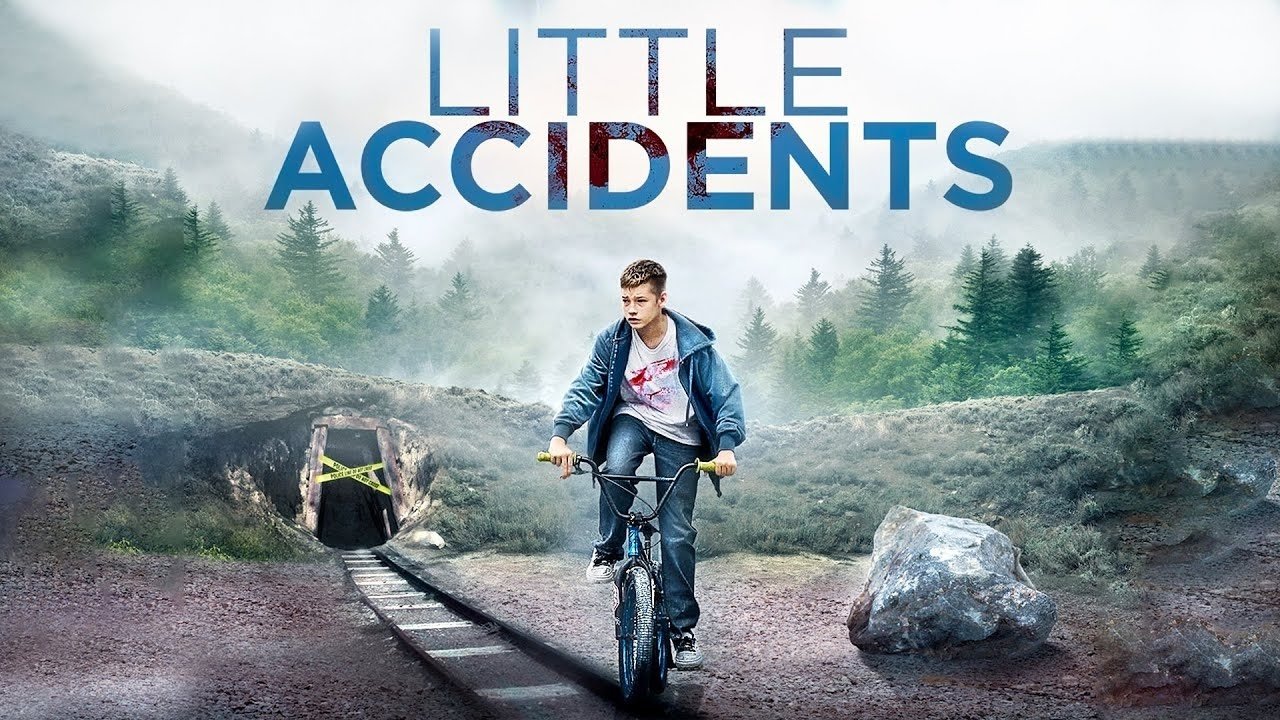 Little Accidents (2014)