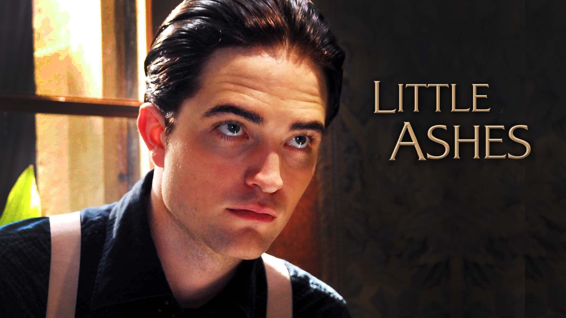 Little Ashes (2008)