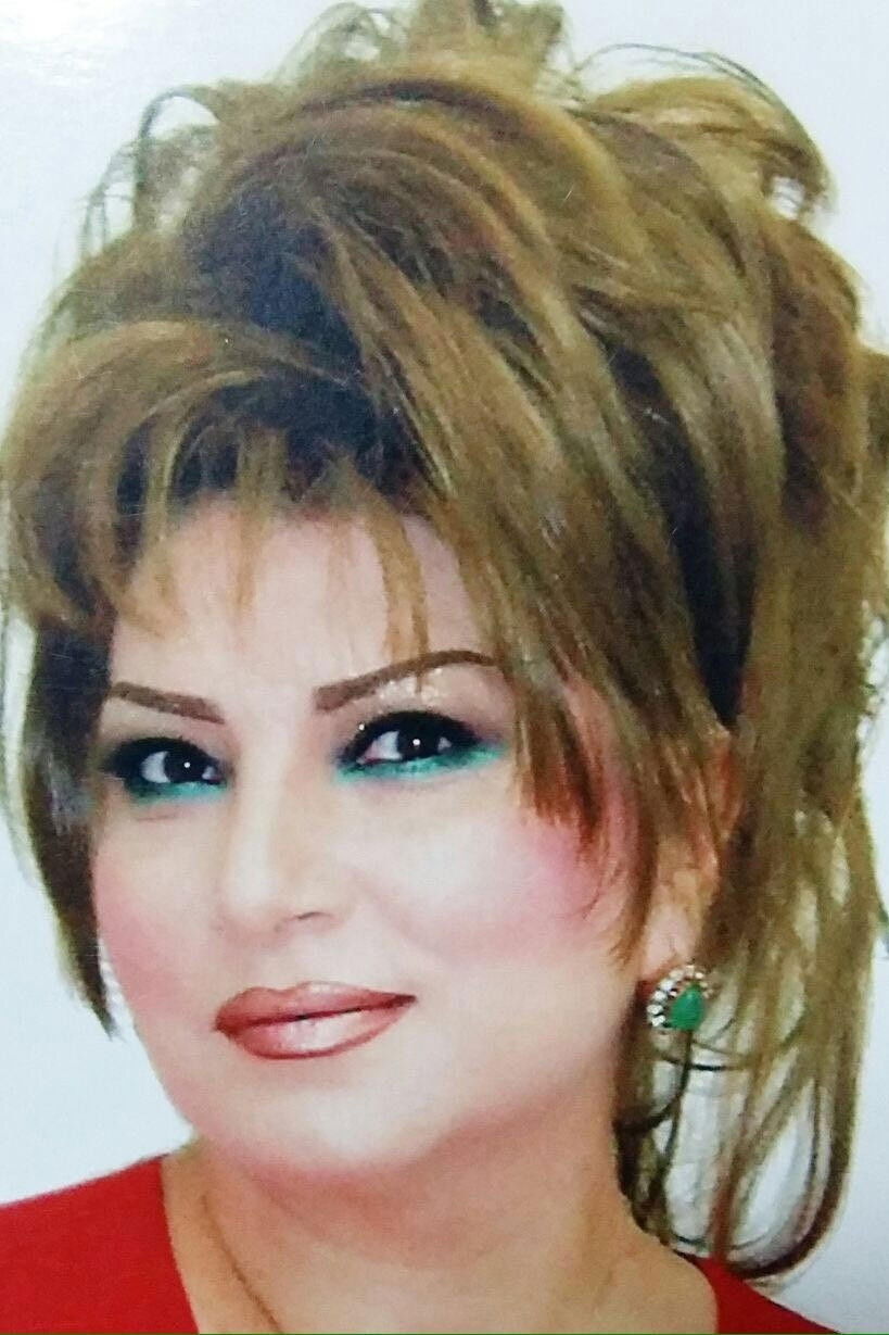 et billede af Yagut Babayeva