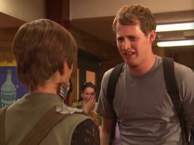 Strangers with Candy