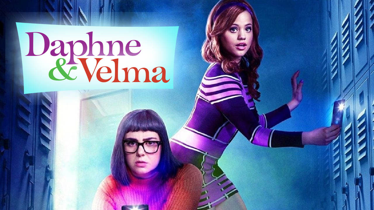 Daphne & Velma (2018)