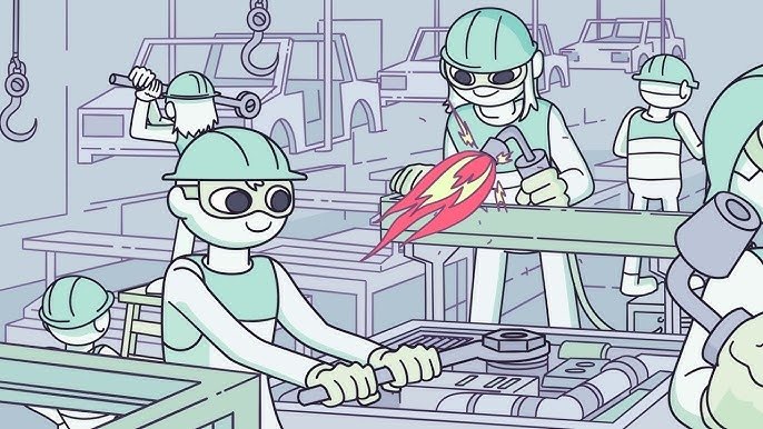 Un Mundo Sin... - Épisode 9