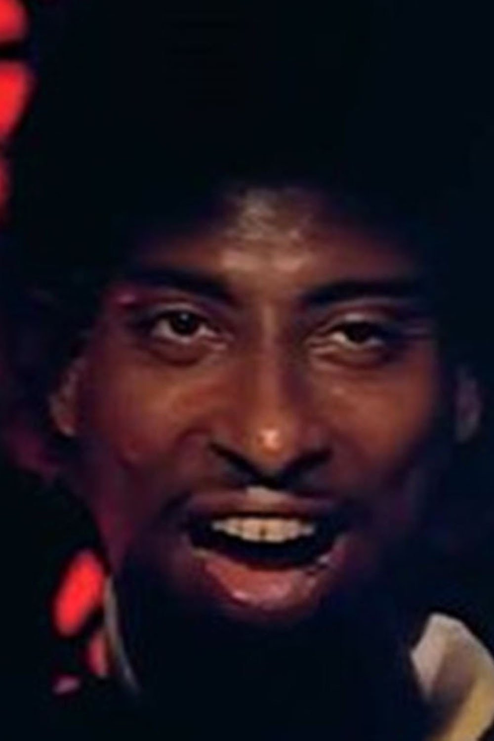 et billede af Tyrone Aviet