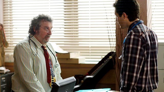 Holby City