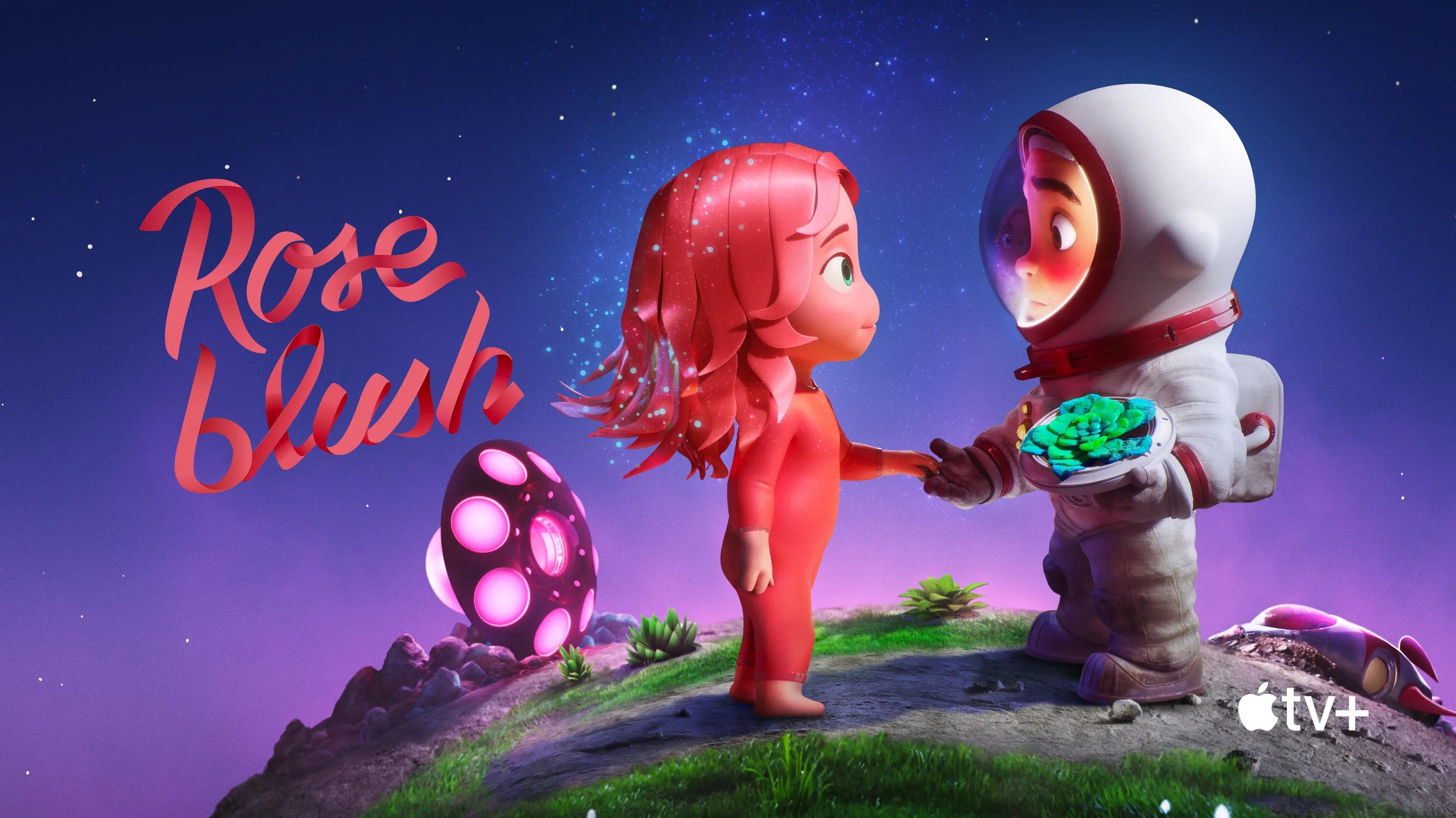 Blush (2021)