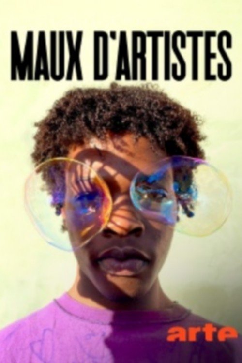 Movie image of : Maux d'artistes