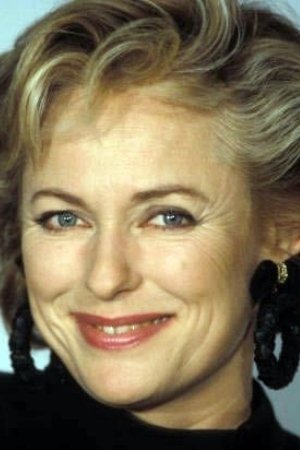 et billede af Jacqueline Alexandre