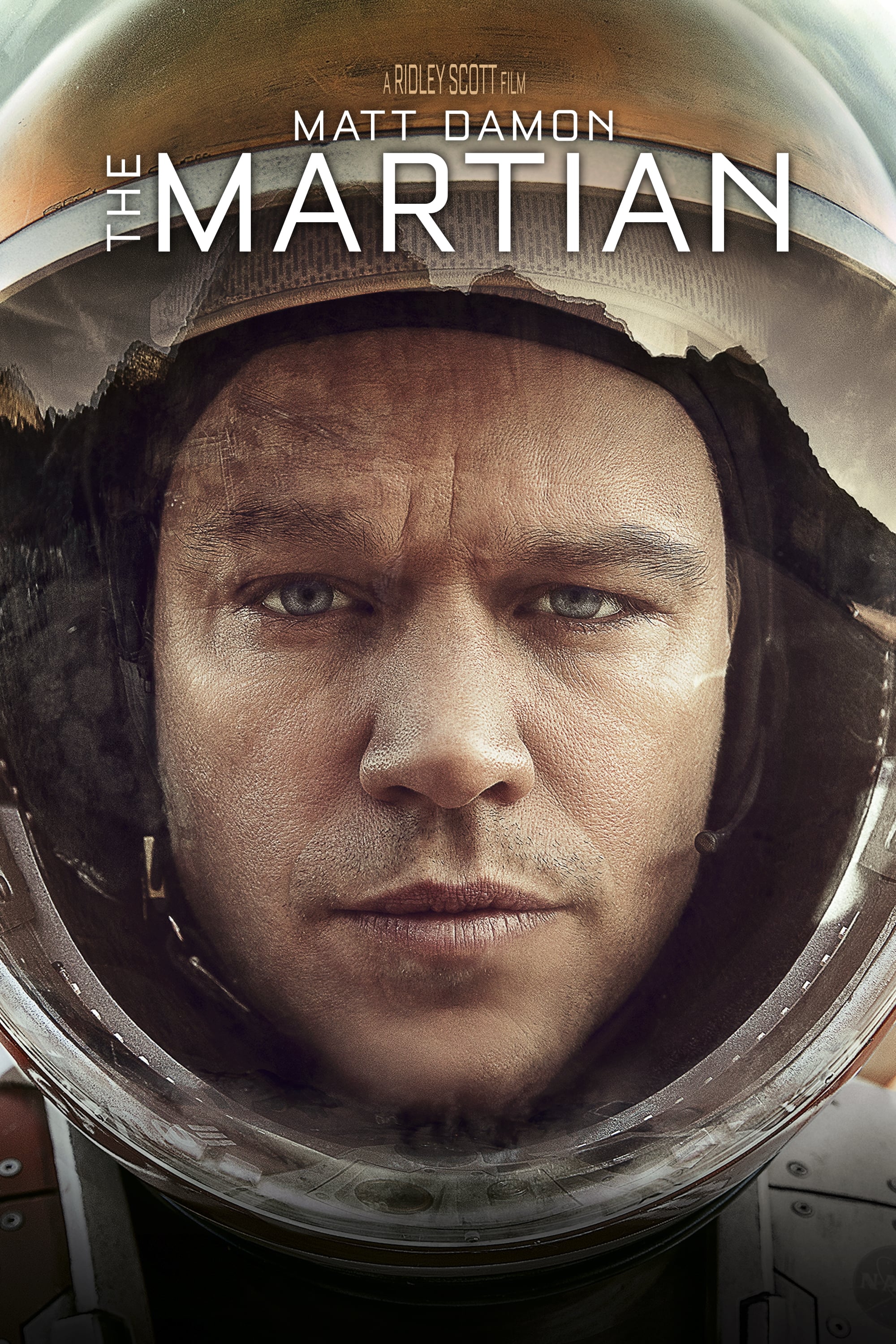 The Martian